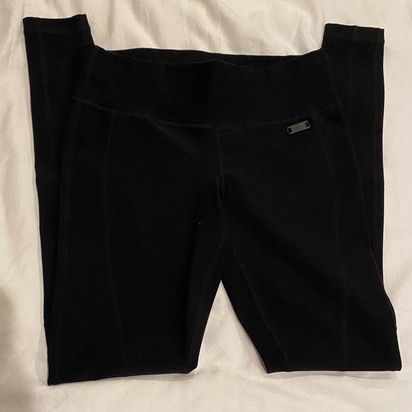 Calvin Klein Sweater Jacket and Legging Set, Size XS - Picture 6 of 10